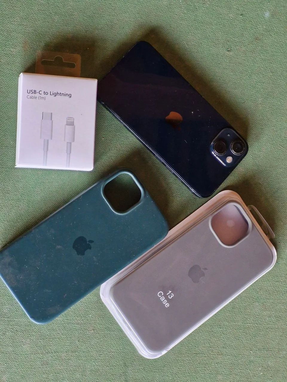 Iphone 13 128gb - Foto 4