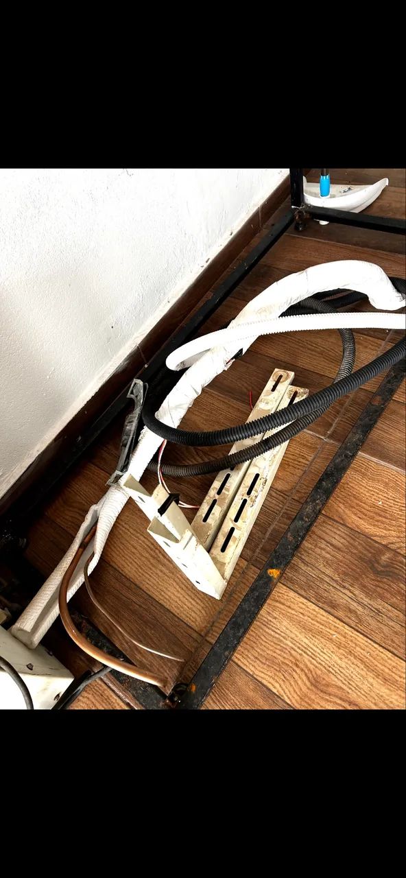 AR ELECTROLUX PL12F 12000btu - Foto 3