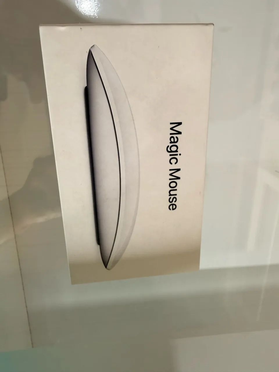 Mouse mágico Apple  - Foto 4