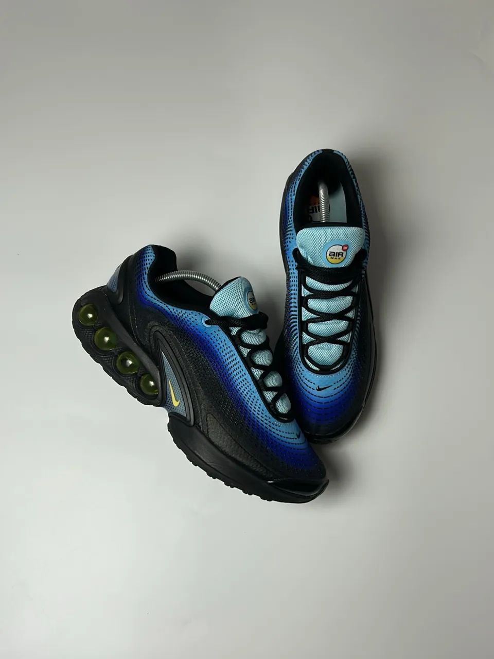 Air Max DN SkyBlue