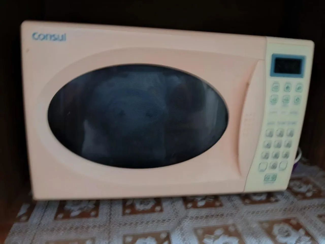 Micro-ondas Consul - Foto 3