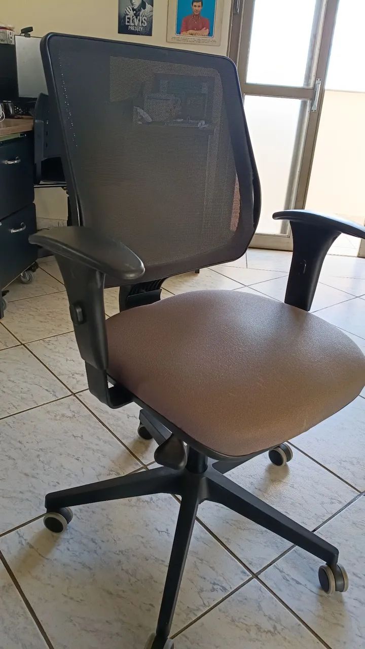 Cadeira de escritório 