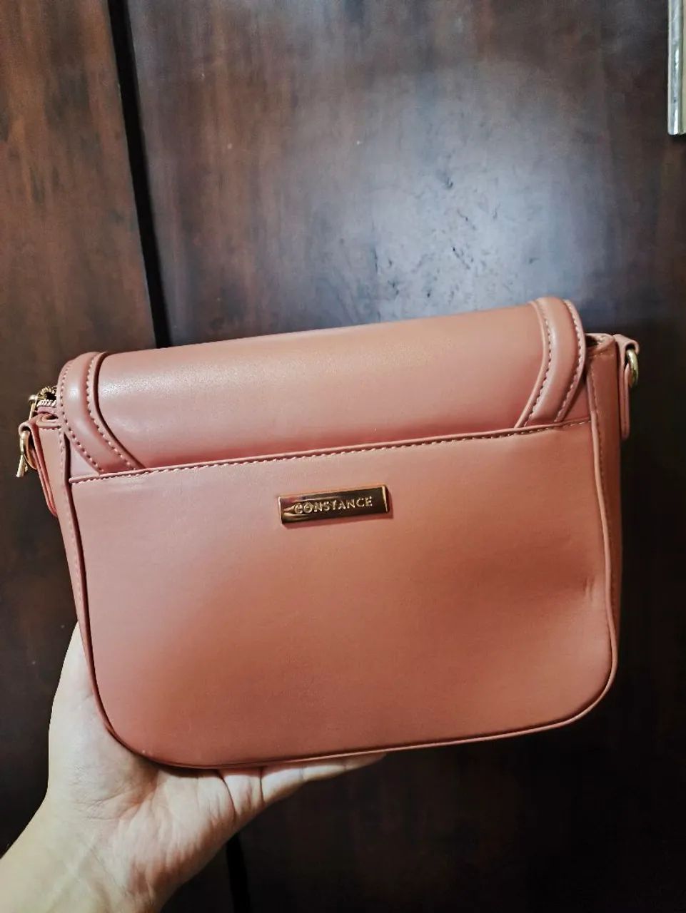 Bolsa Rose Constance original  - Foto 5
