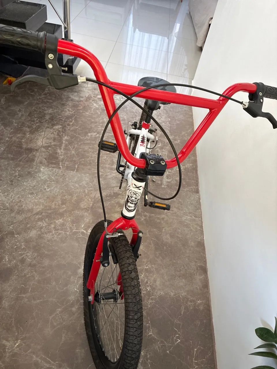 Bicicleta Cross  - Foto 3