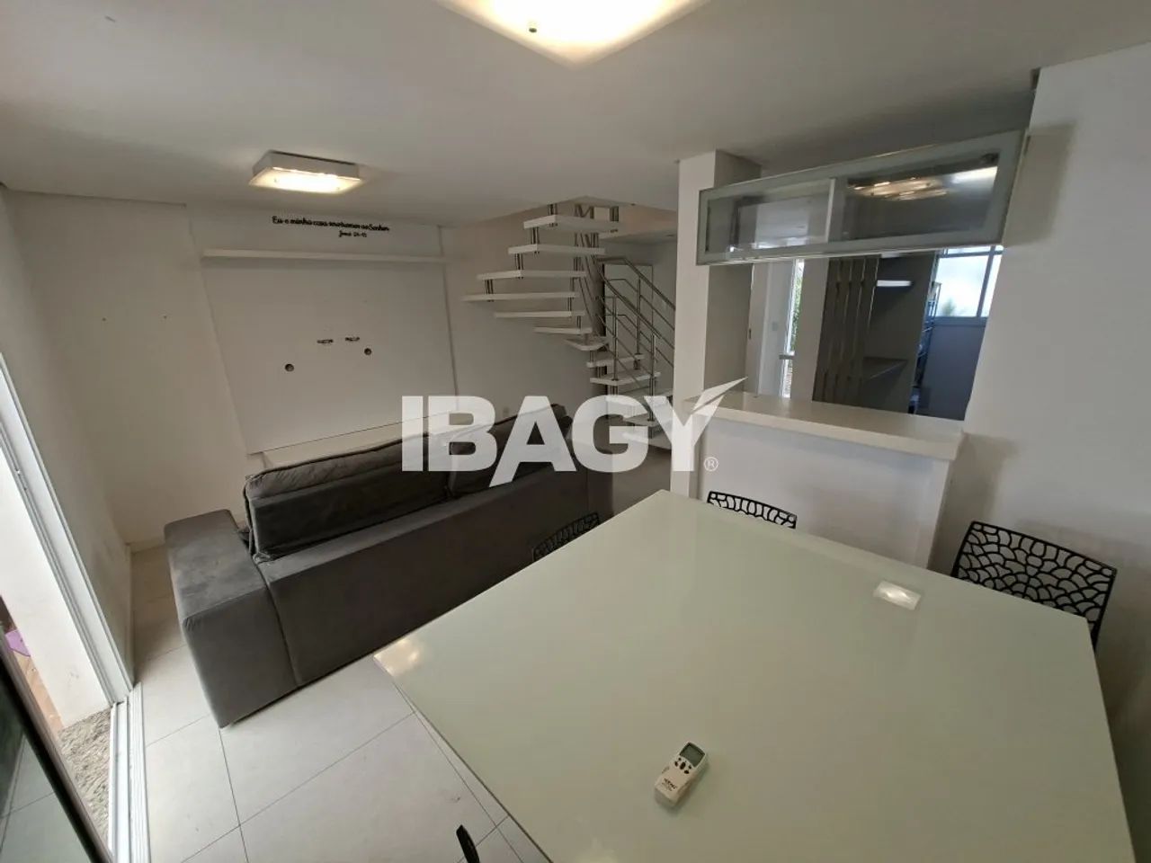 Excelente Casa em Condominio 2 dormitório(s) em Morro das Pedras - Florianópolis - Foto 3
