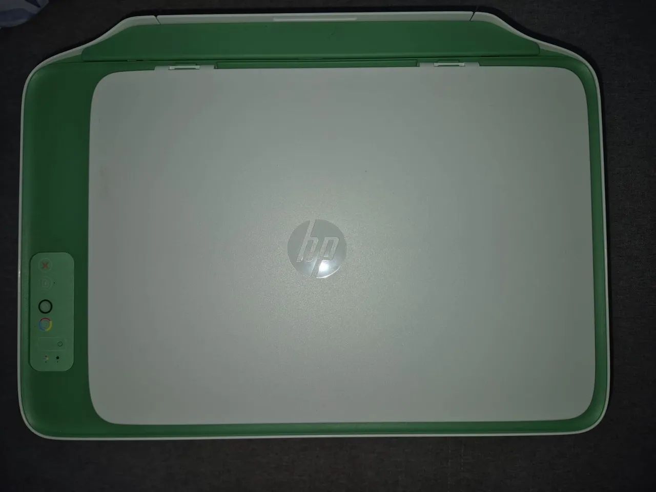 IMPRESSORA HP DESKJET 2376 - Foto 3