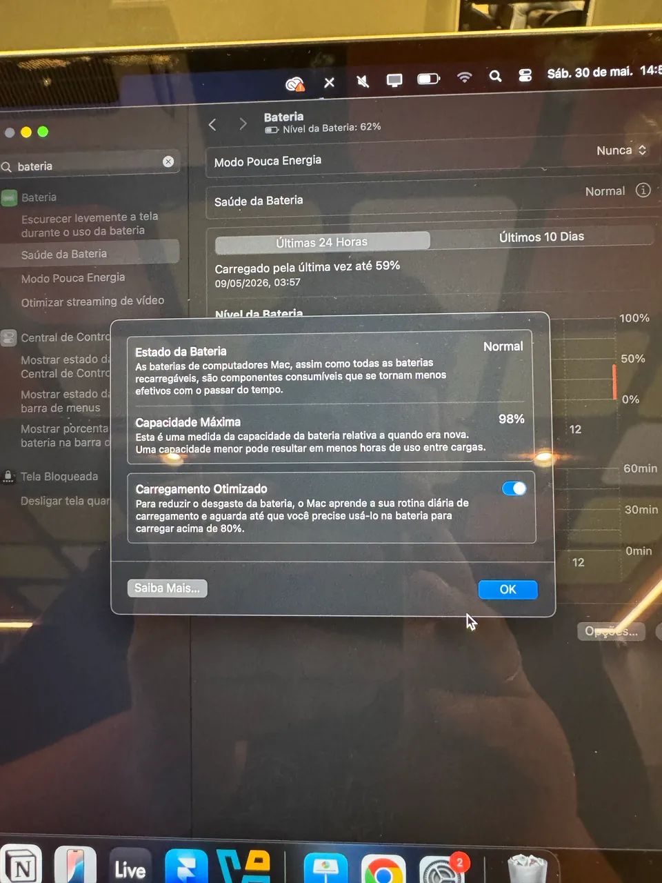 Macbook air M2 - Foto 2