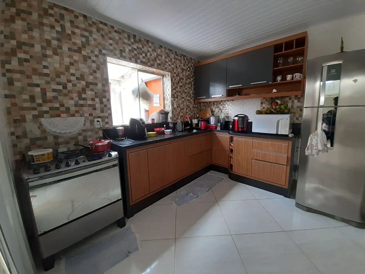 Casa de esquina  - Foto 4