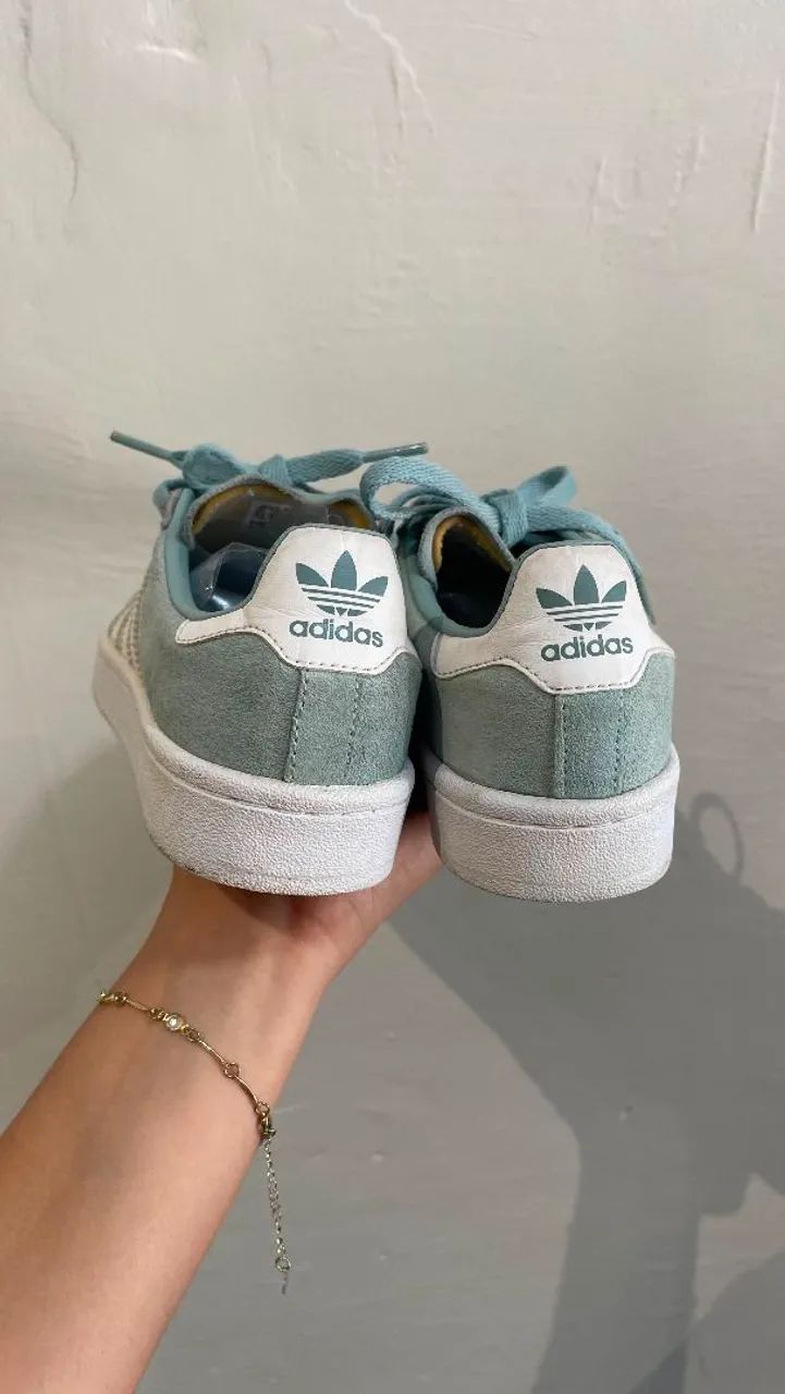 Tênis adidas Campus  - Foto 3