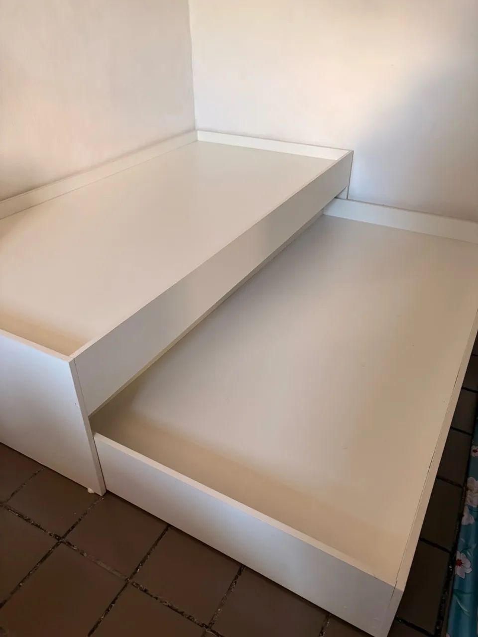 Base de cama box, MDF - Foto 3