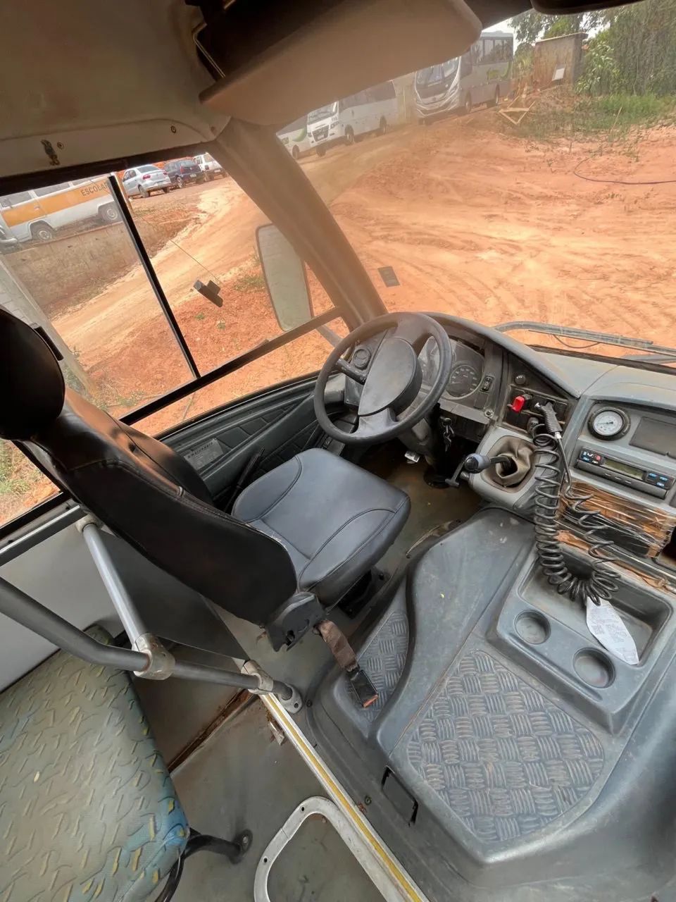 Micro ônibus escolar - Foto 5