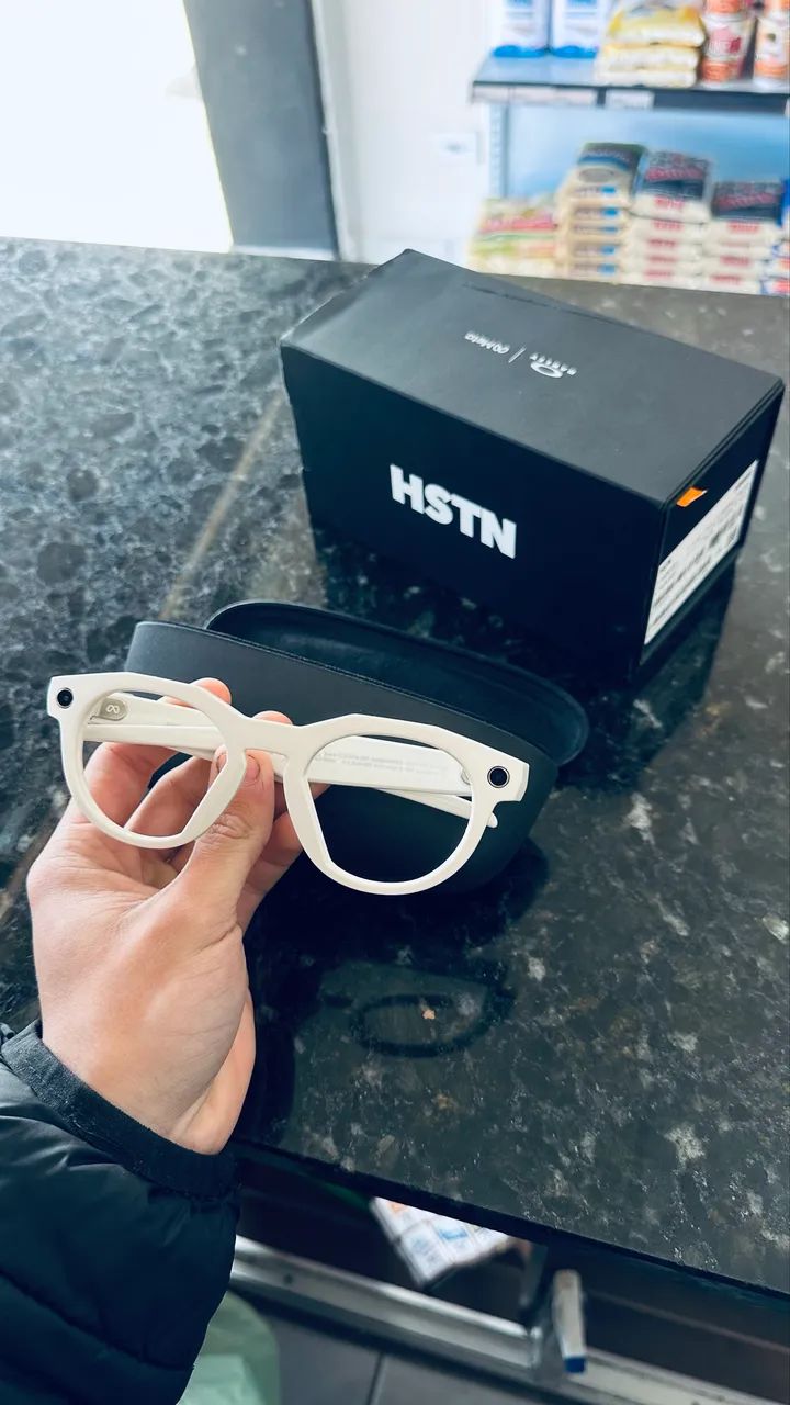 Oakley meta hstn - Foto 2
