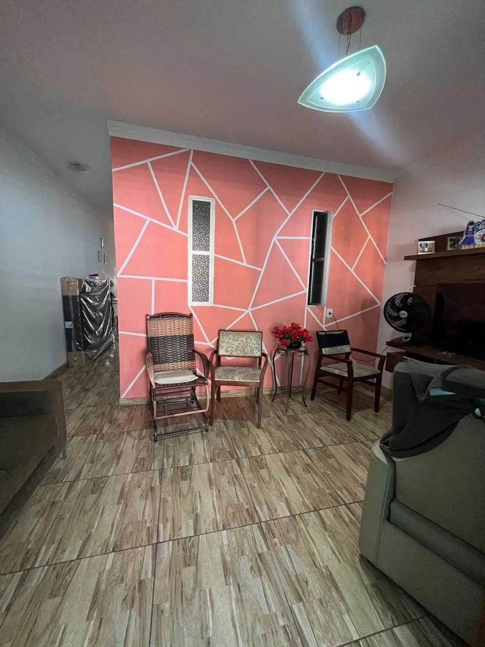 CASA EM RUA PÚBLICA - SANTO ANTÔNIO [57156] - Foto 3