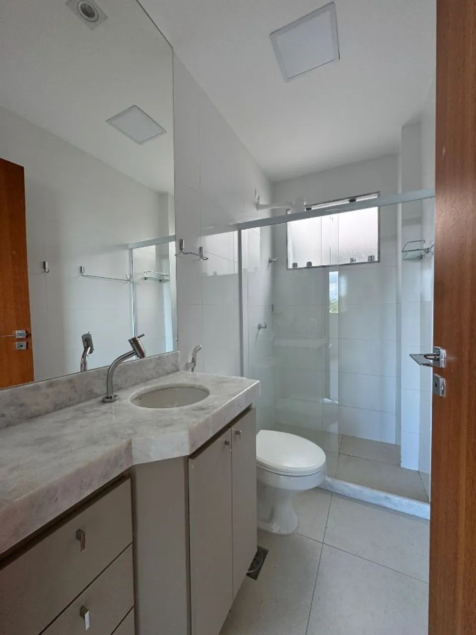 Apartamento no Bairro Gilberto Machado com 2 quartos - Foto 2