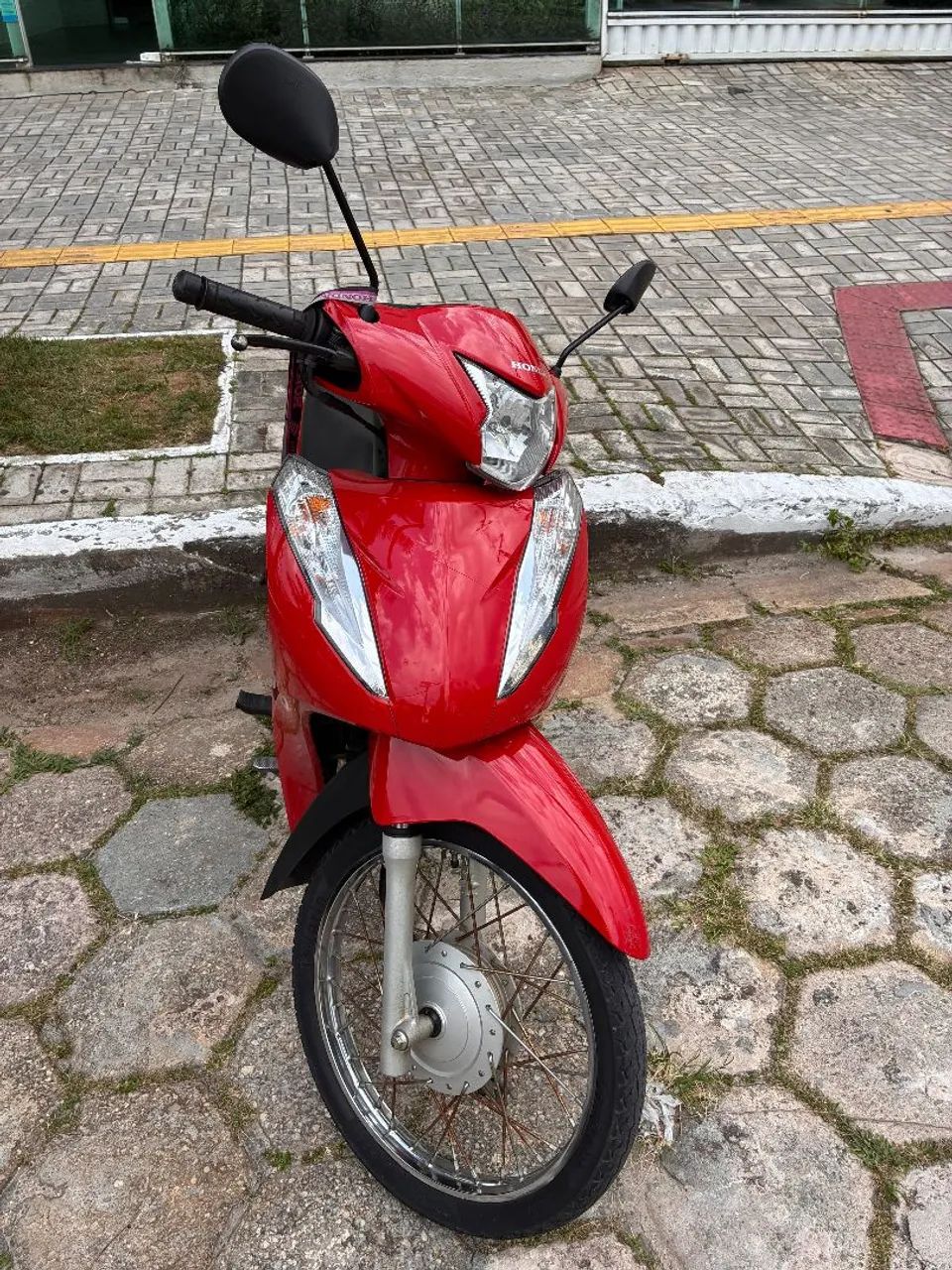 Blz 110i 11.000,00 - Foto 5