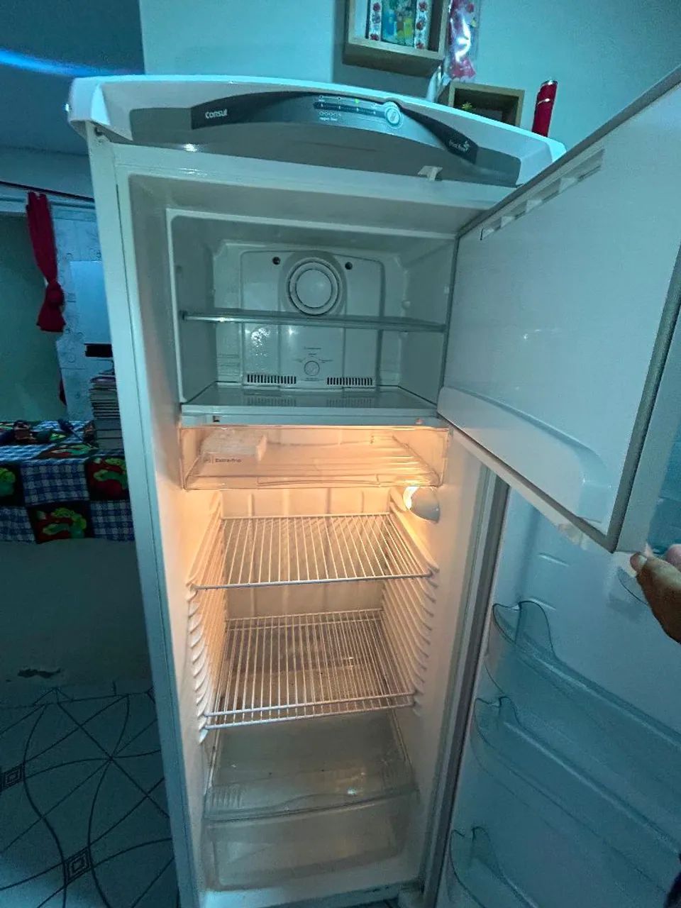 Vende-se geladeira  - Foto 5