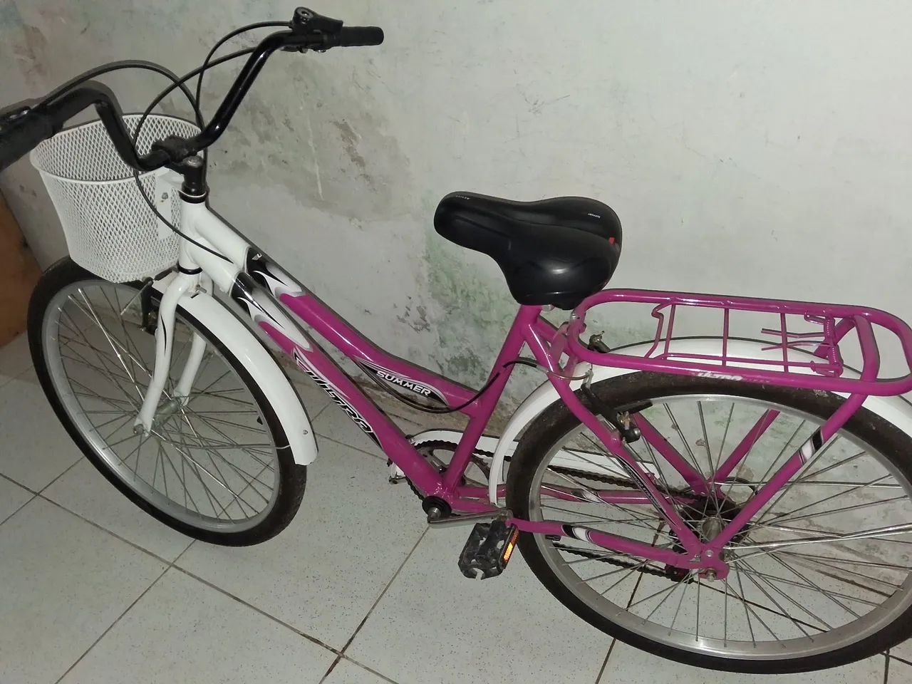 Bicicleta  - Foto 2