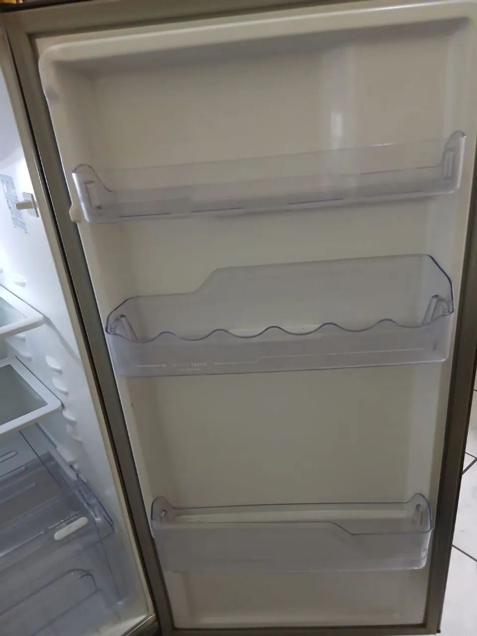 Geladeira Electrolux  - Foto 5