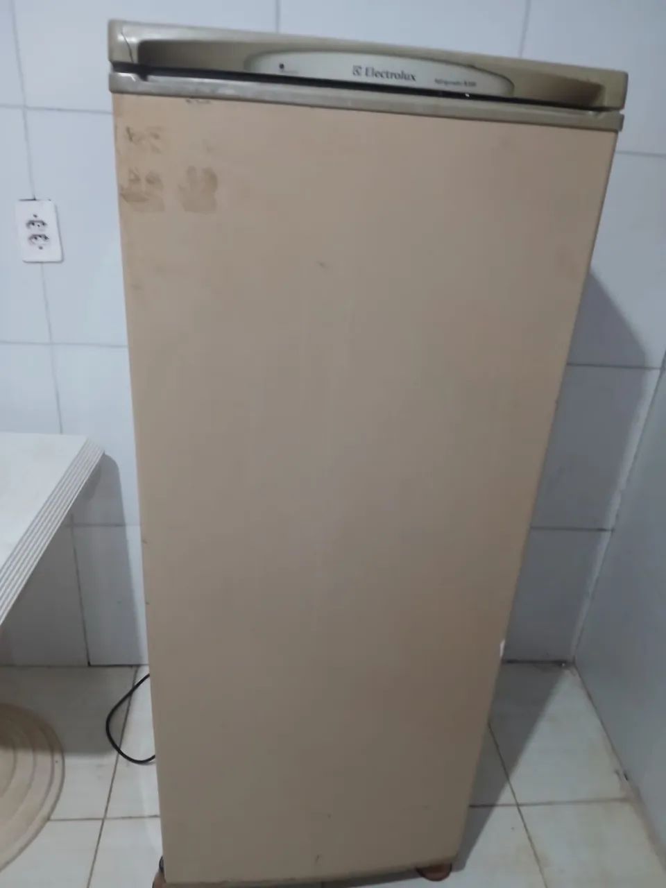 Geladeira 