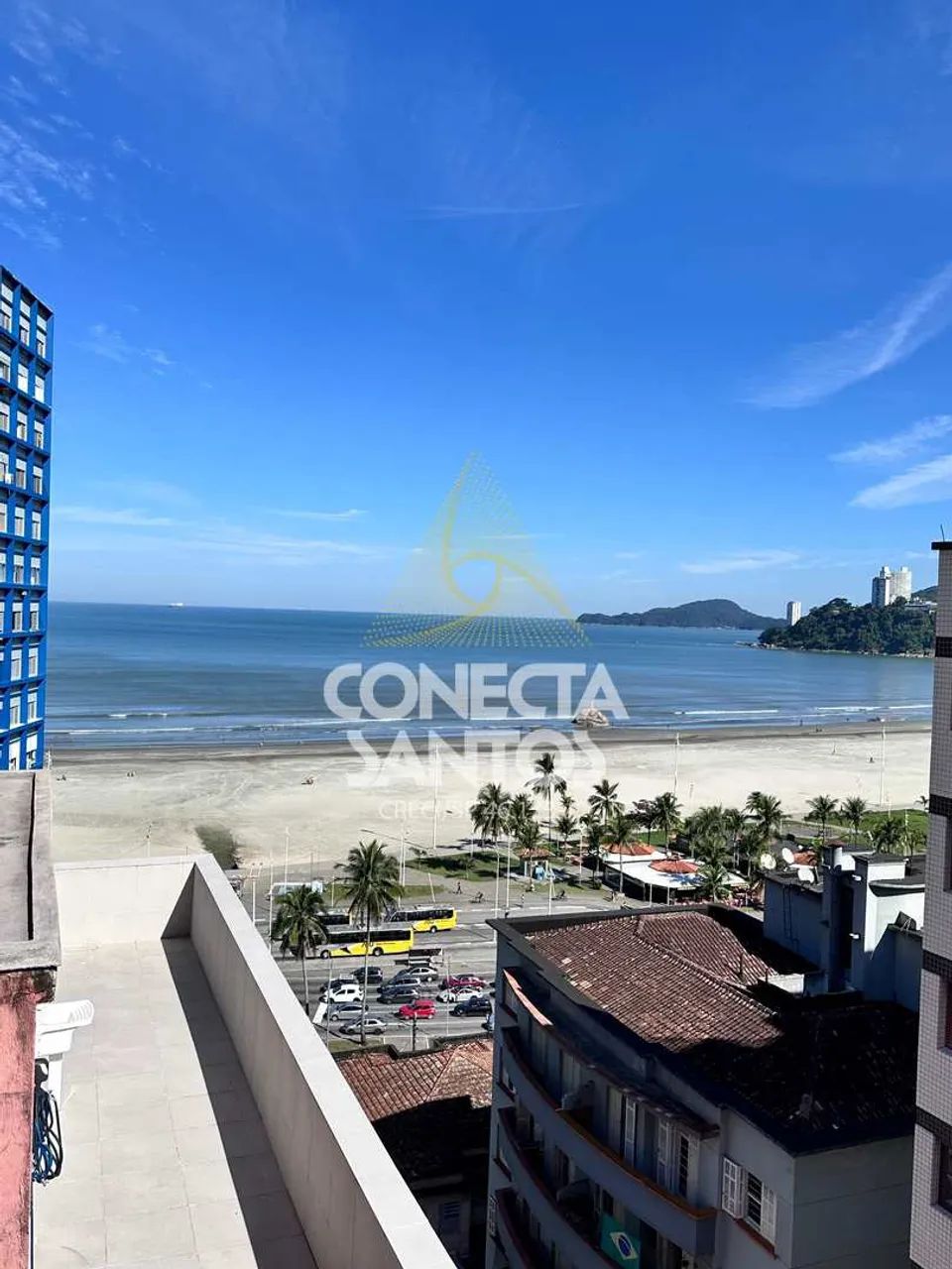 Apto 2 quartos São Vicente - R$ 330 mil, Cod: 2160 - Foto 3