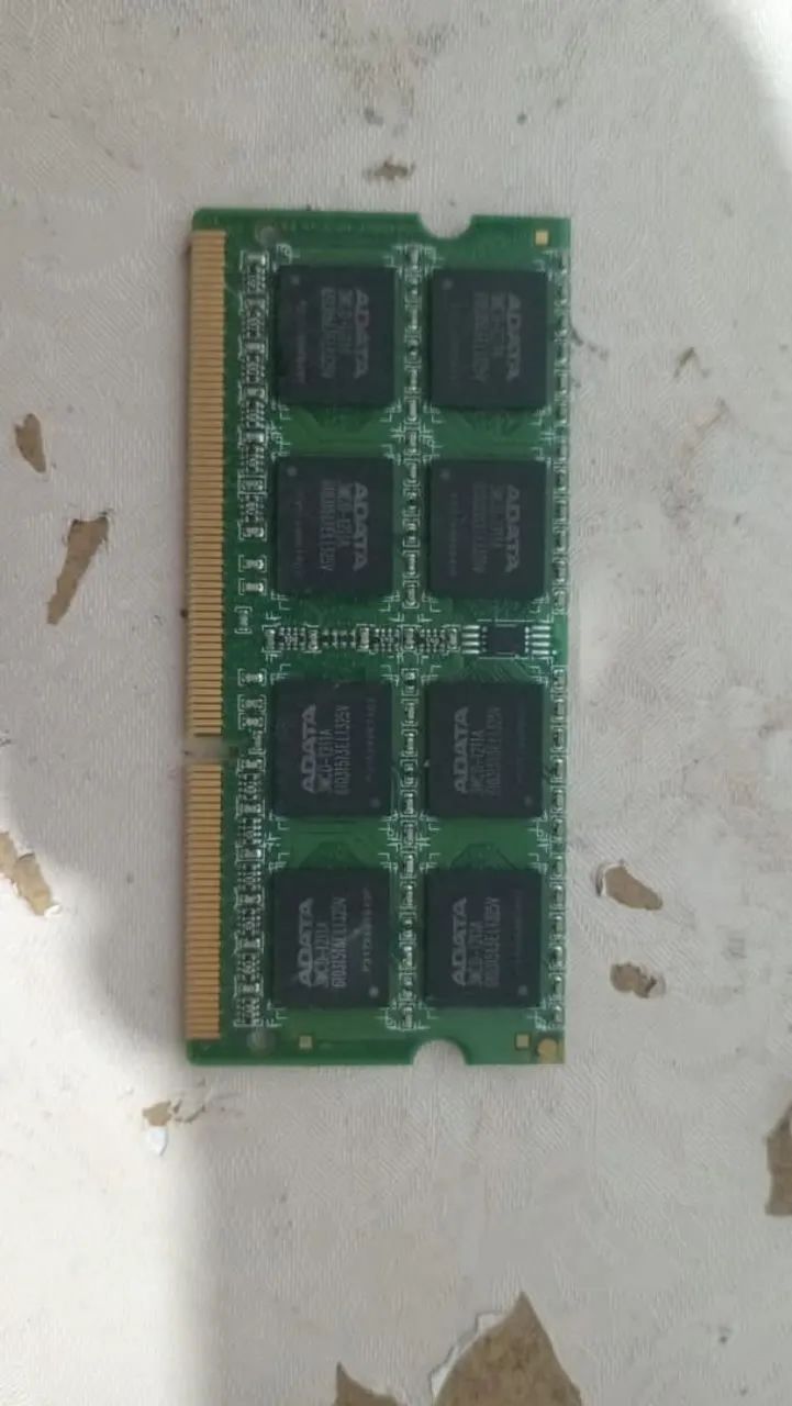 MEMORIA RAM DDR3 8GB 1600 [NOTEBOOK]417561564520140801