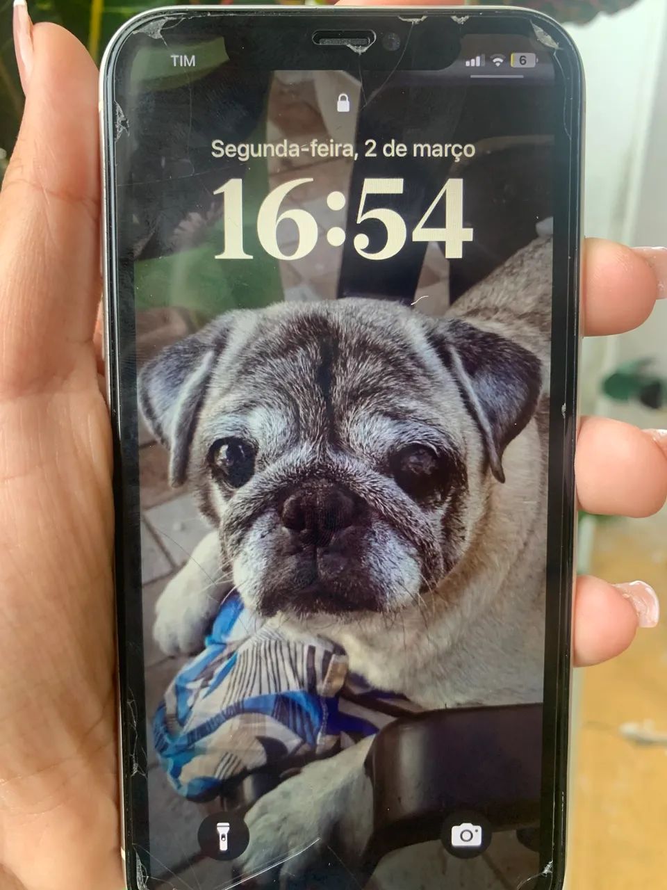 IPHONE 11 em perfeito estado  - Foto 2