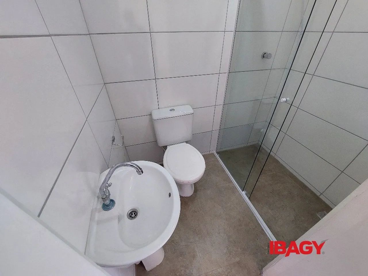 Excelente Studio 1 dormitório(s) em Centro - Florianópolis - Foto 5