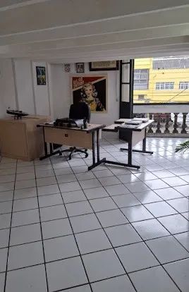Sala Comercial - 50 M²