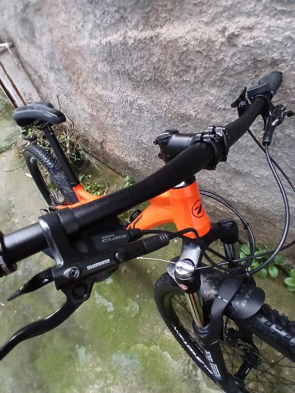 Bicicleta TSW Stamina - Foto 3
