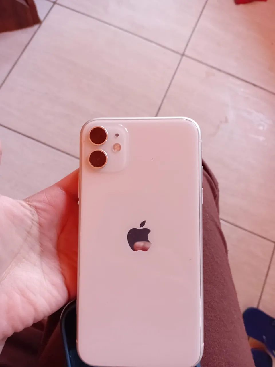 Vendo iPhone 11