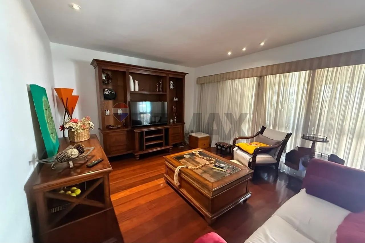 Cobertura duplex de 4 quartos no coração da Tijuca - Foto 4