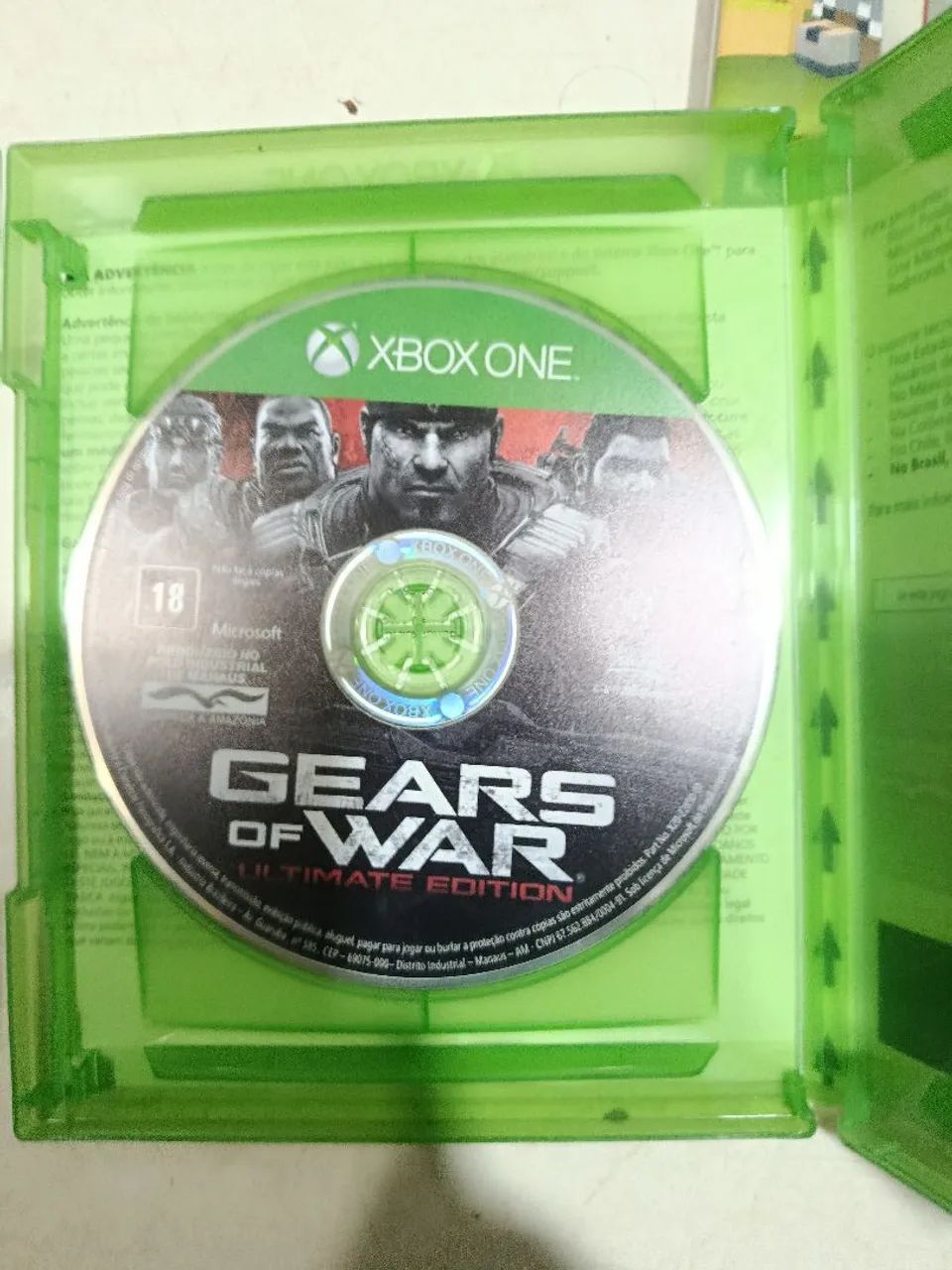 VENDO CD DE XBOX ONE  - Foto 4
