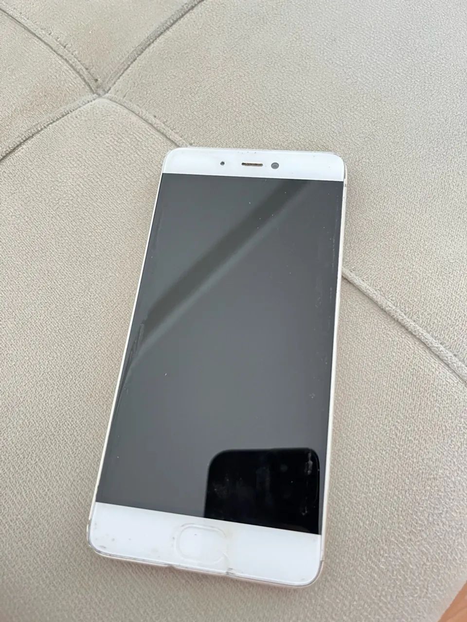 Celular Mi para retirar peças  - Foto 3