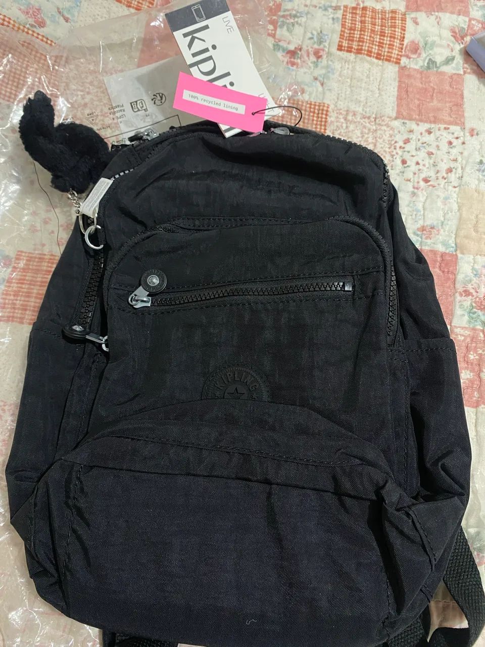 Mochila Kipling - Foto 4