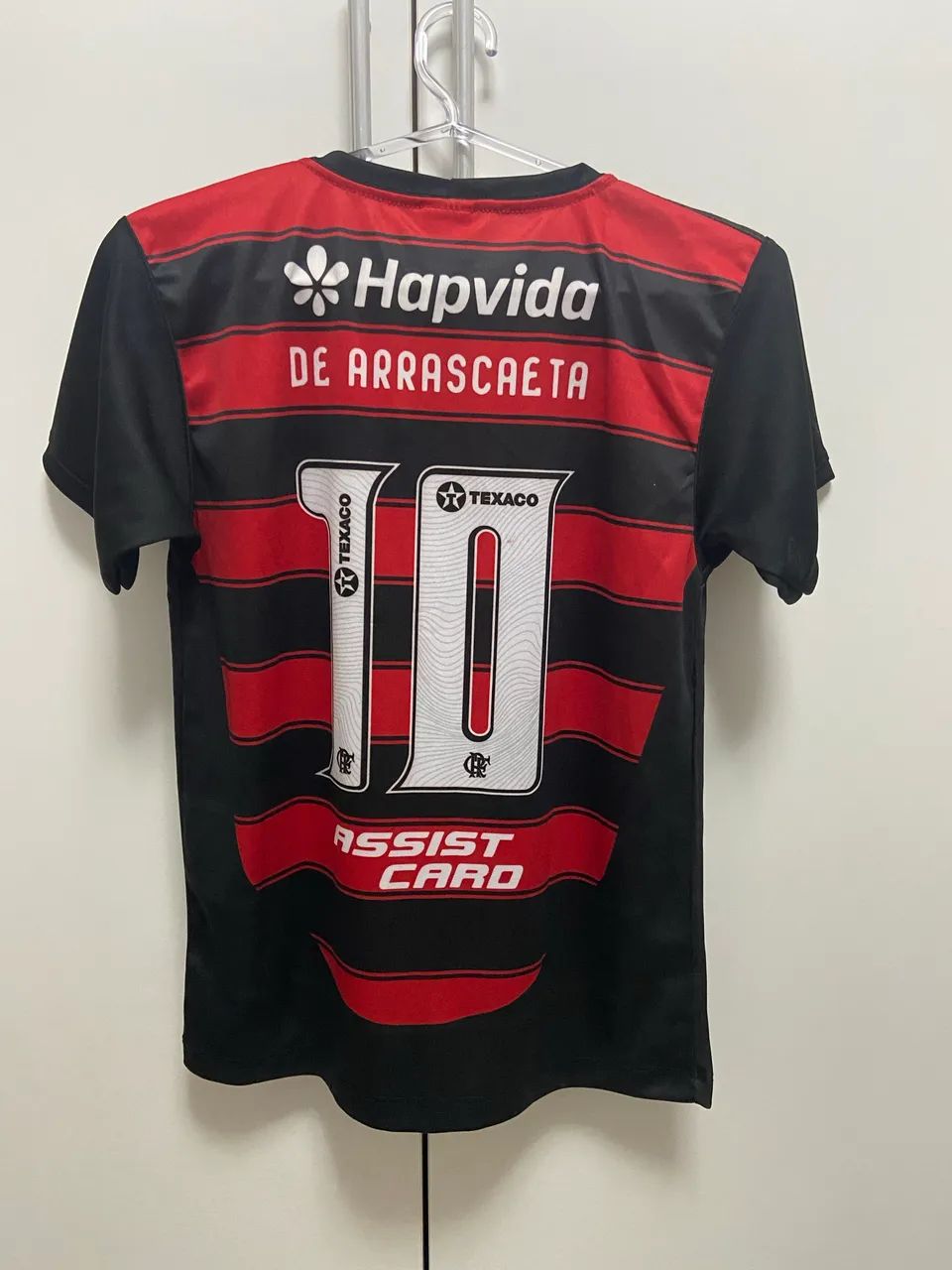 Camisa do Flamengo - Foto 2
