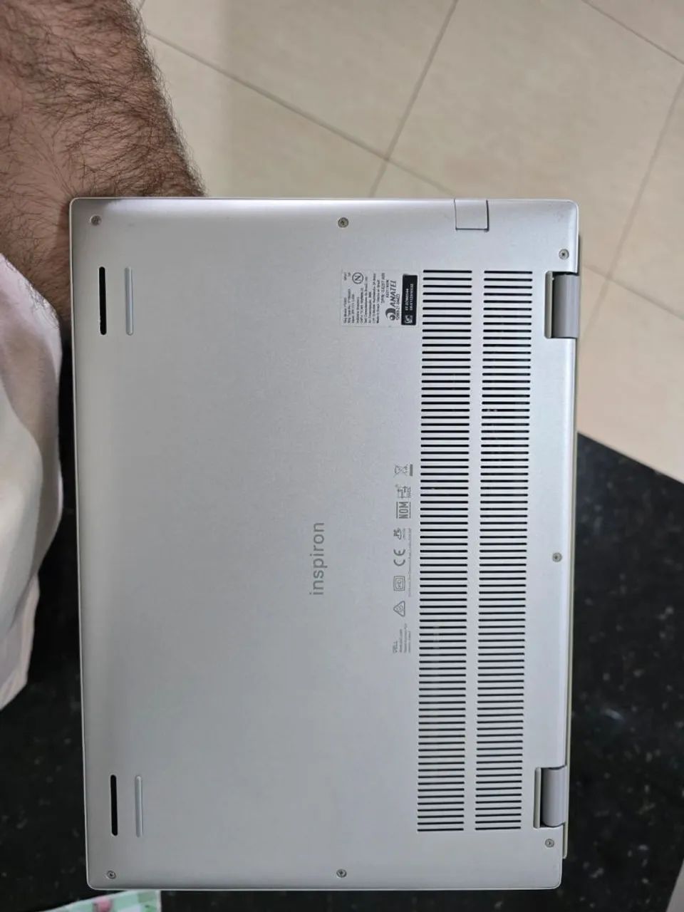 Notebook 