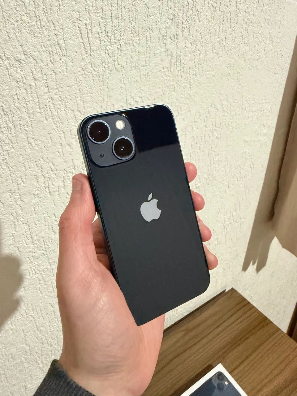 iPhone 13 Mini 128GB - Ótimo estado - Bem conservado - Foto 4