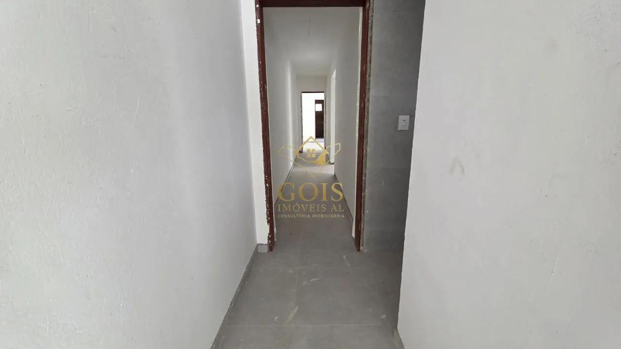 Casa 3 Quartos (1 Suíte) ? Serraria, Maceió - Foto 3