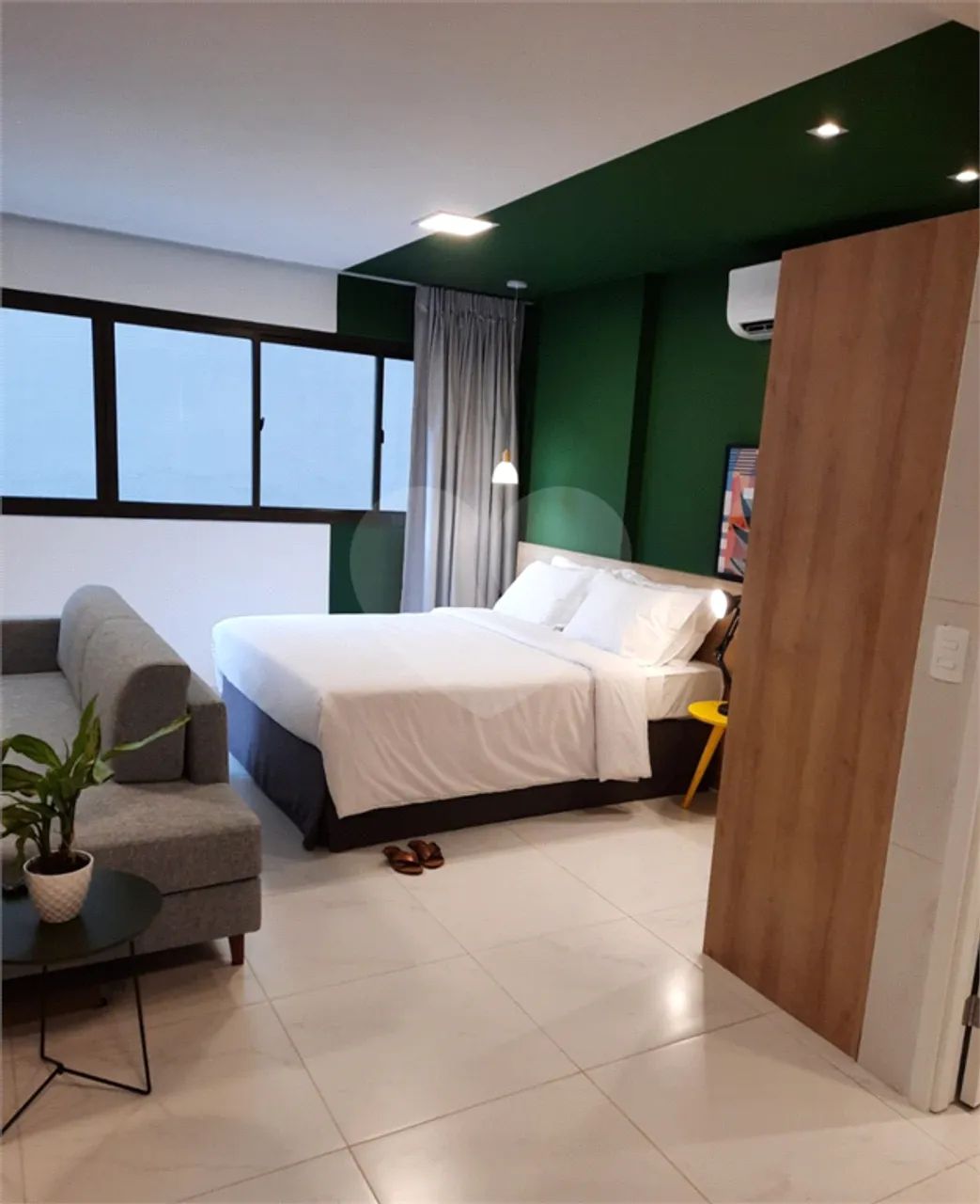 Apartamento com 1 quartos à venda em Aldeota - CE - Foto 5