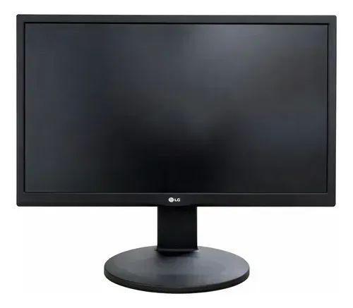 Monitor Dell 22p VGA dvi 