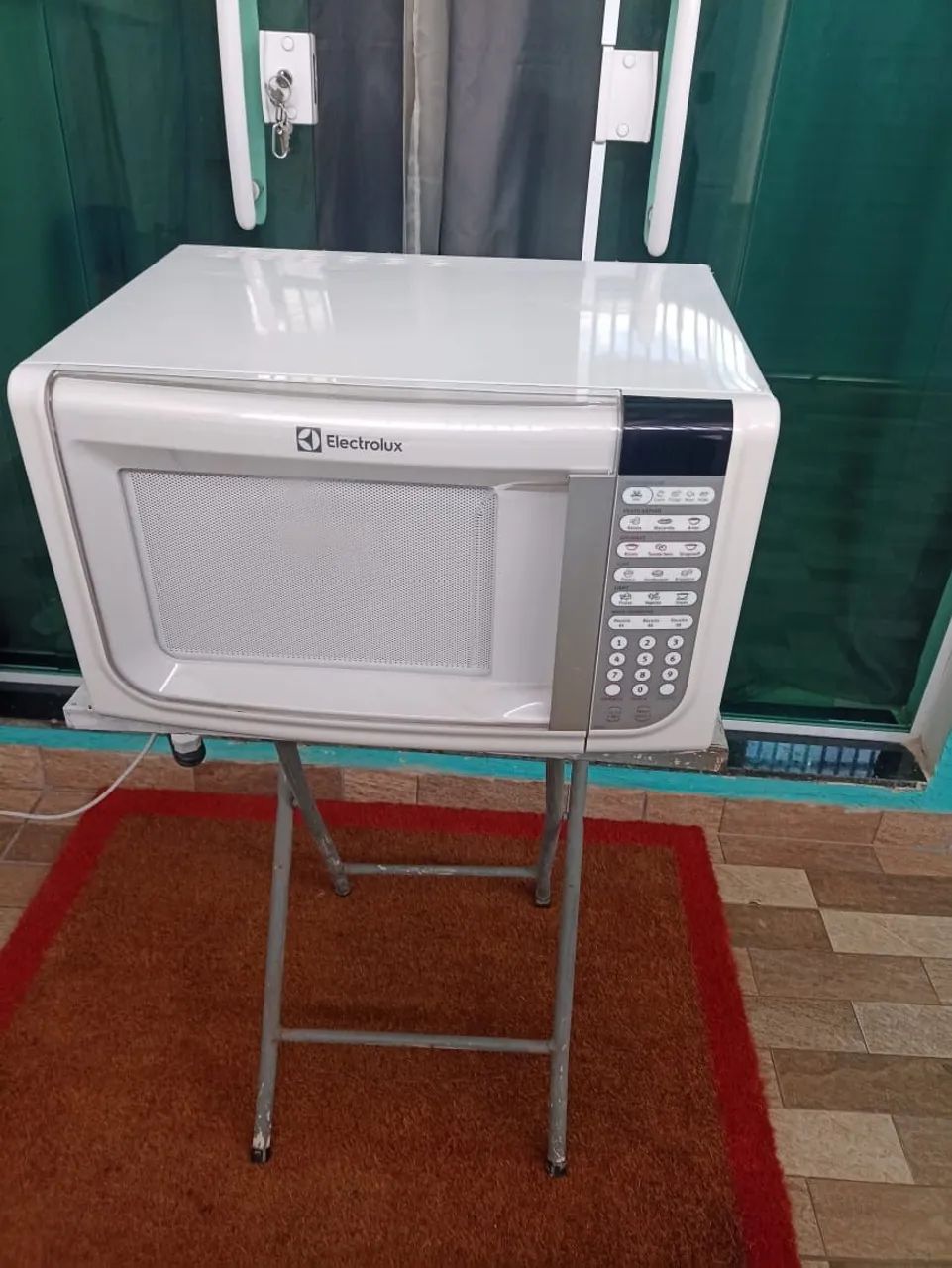 Microondas Electrolux 31 litros  - Foto 5