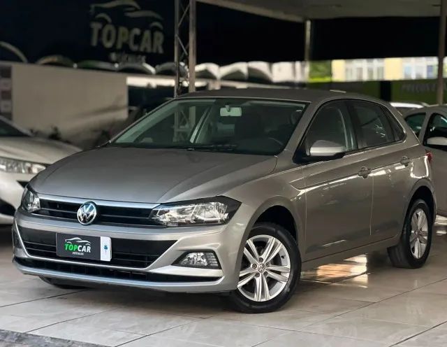 Volkswagen Polo 2020