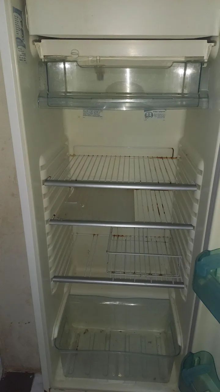 Geladeira - Foto 4