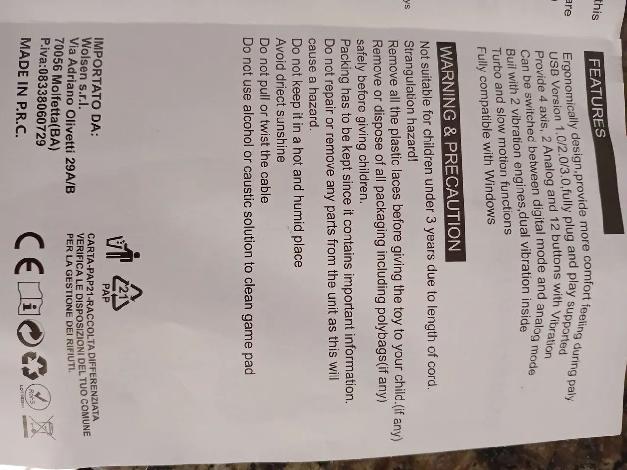 Peças para videogame - Foto 5