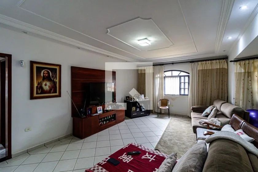 Casa à Venda - Cidade São Francisco , 3 Quartos, 295 m2 - Foto 5