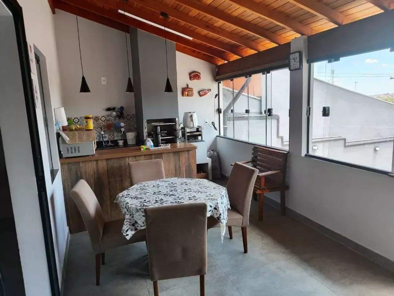 CASA VENDA JARDIM SÃO GABRIEL CAMPINAS SP