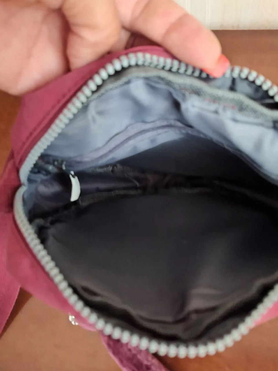 Bolsa kipling - Foto 3