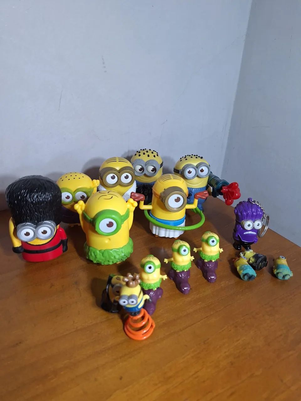 Coleção Minions - Foto 2