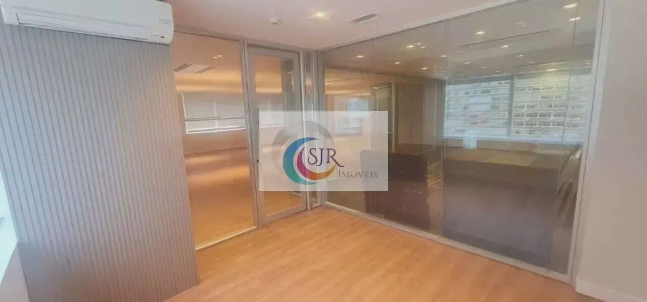 Conjunto para alugar, 356 m² - Bela Vista - São Paulo/SP - Foto 5
