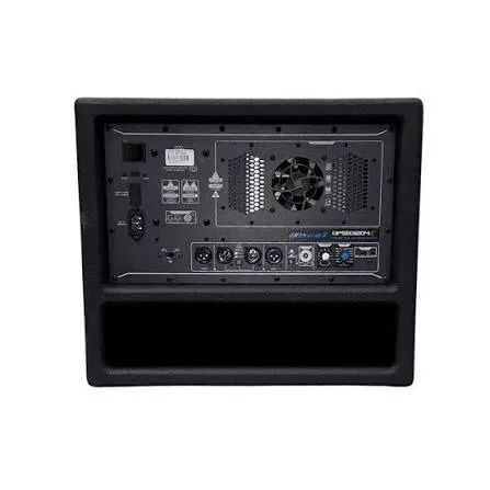 SUB GRAVE ACTIVE LINE OPSB 3204X - Foto 2
